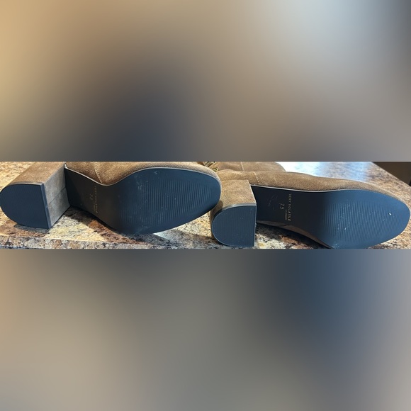 VERY VOLATILE BOOTS - Picture 4 of 4